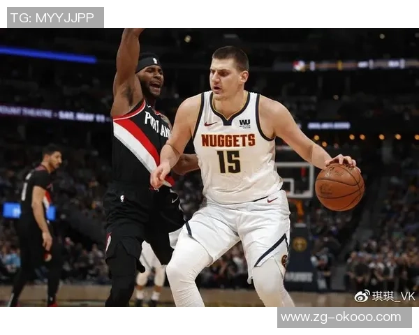 掘金与火箭精彩对决录像回放全程回顾与分析