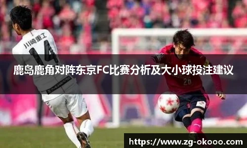 鹿岛鹿角对阵东京FC比赛分析及大小球投注建议
