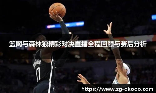 篮网与森林狼精彩对决直播全程回顾与赛后分析