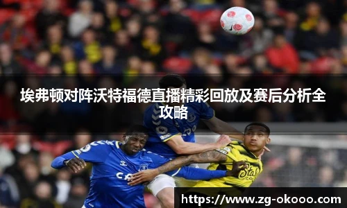埃弗顿对阵沃特福德直播精彩回放及赛后分析全攻略