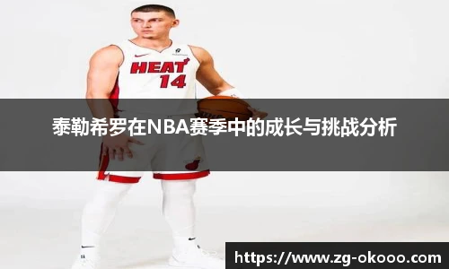泰勒希罗在NBA赛季中的成长与挑战分析